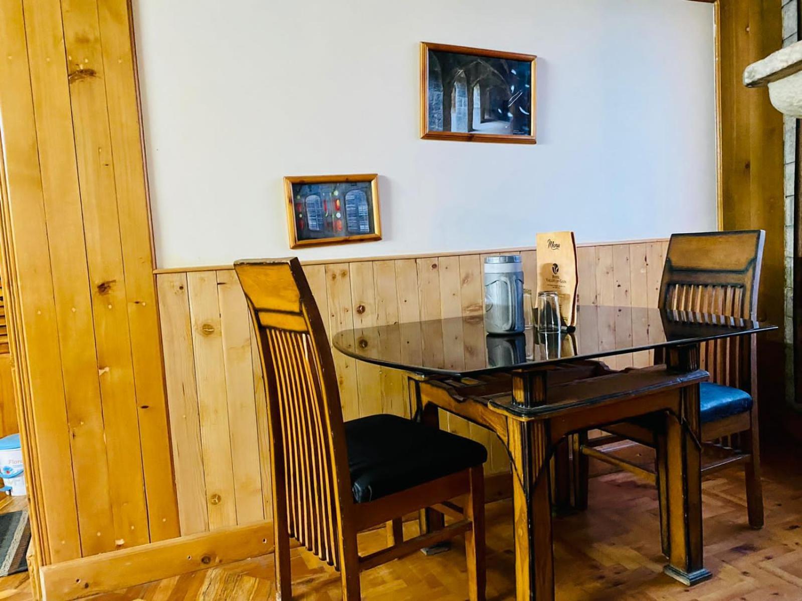 The Vashisht, Manali - A Four Star Luxury Hotel المظهر الخارجي الصورة